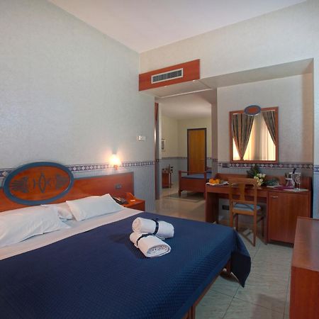 Hotel Kroma Рагуза Стая снимка