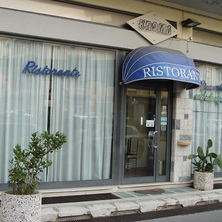 Hotel Kroma Рагуза Екстериор снимка