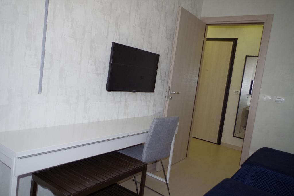 Hotel Kroma Рагуза Стая снимка