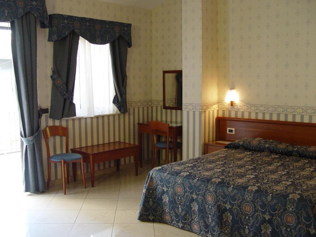 Hotel Kroma Рагуза Стая снимка